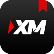 XM logo